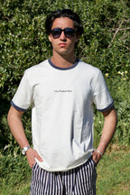 CAMISETA AZUL MUCHASAMBA