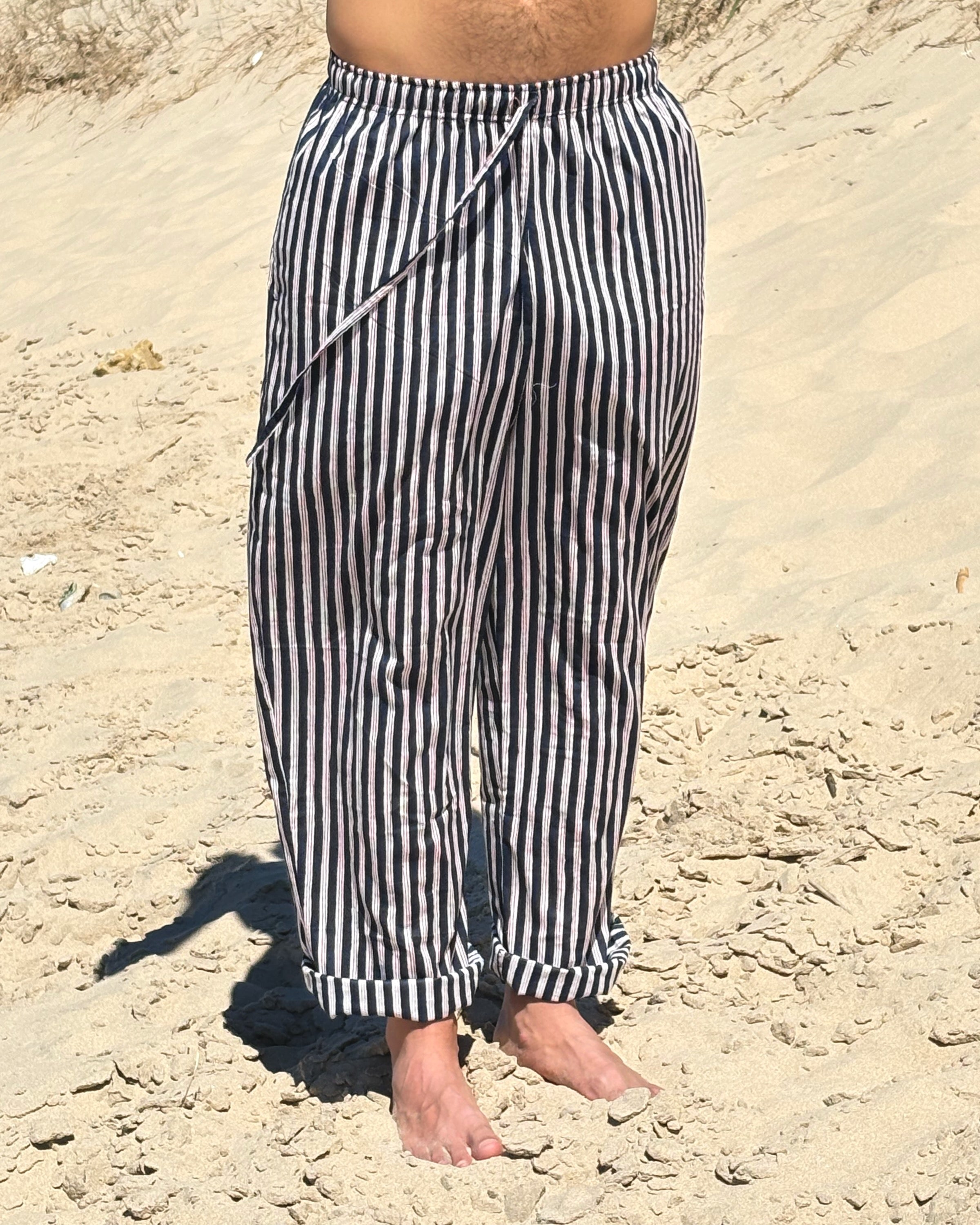 PANTALÓN SICILIA