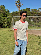 CAMISETA ROJA MUCHASAMBA