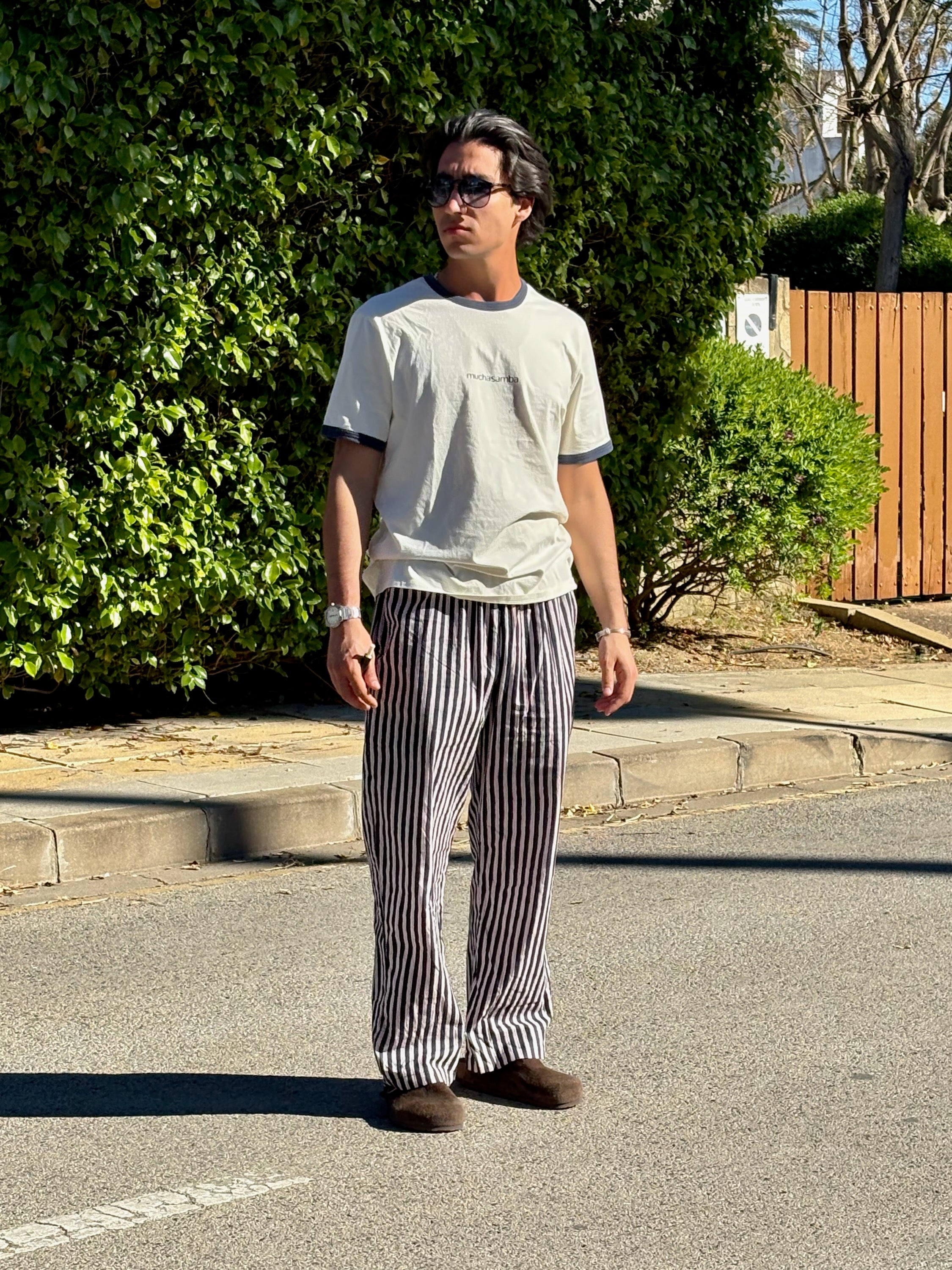 PANTALÓN SICILIA