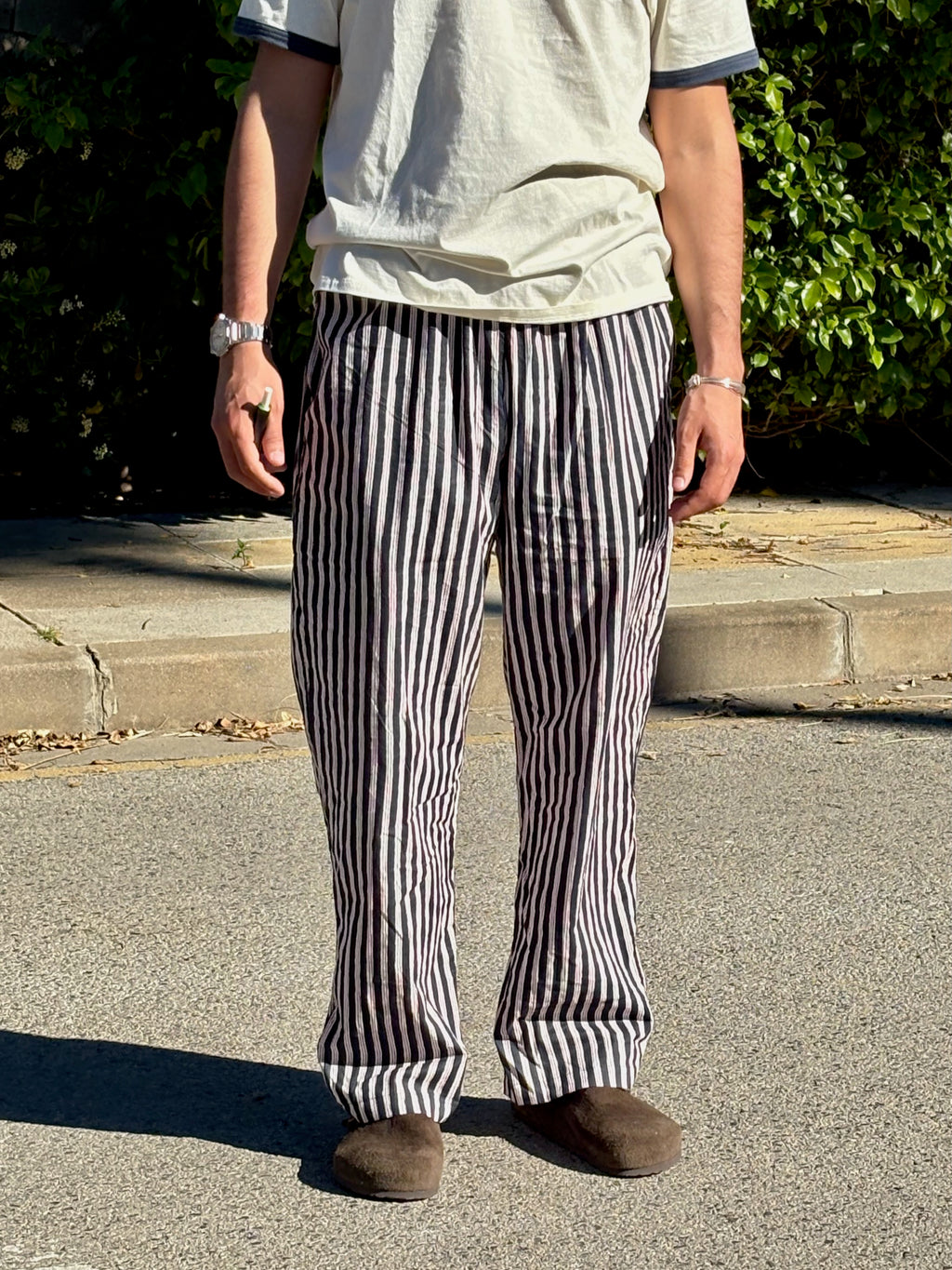 PANTALÓN SICILIA